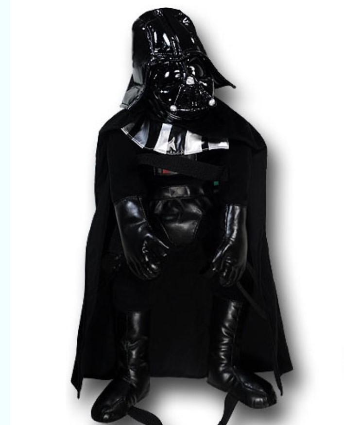 Darth Vader