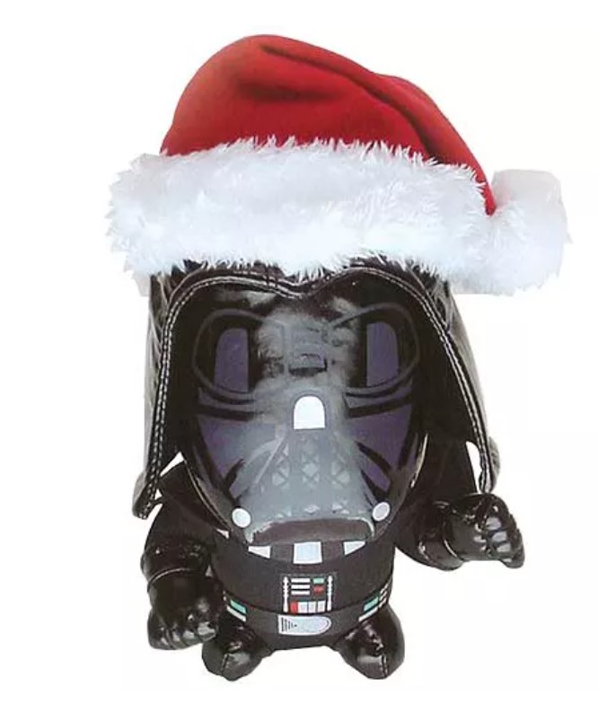 Darth Vader (Holiday)