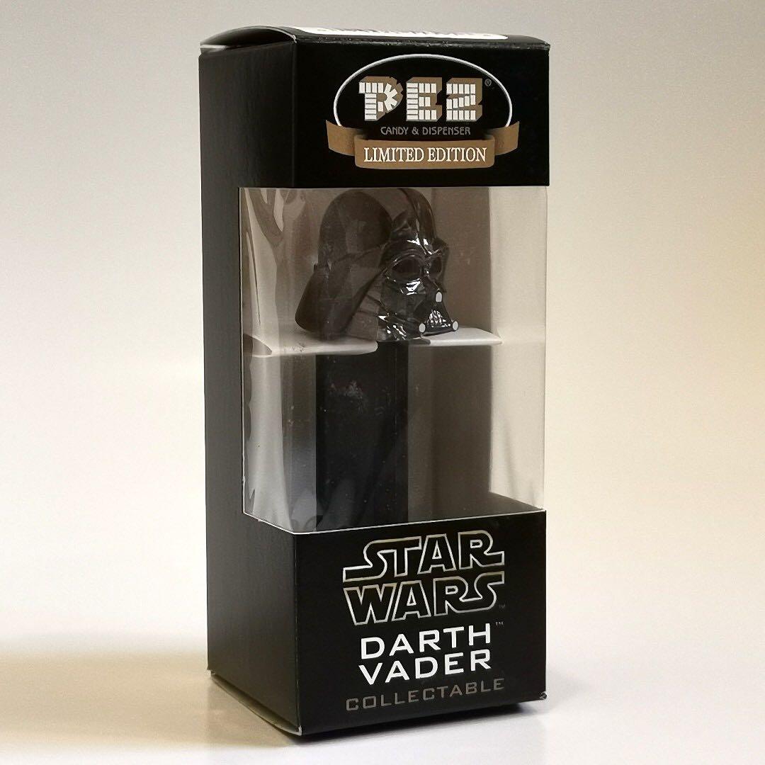 Darth Vader (Ltd Edition)