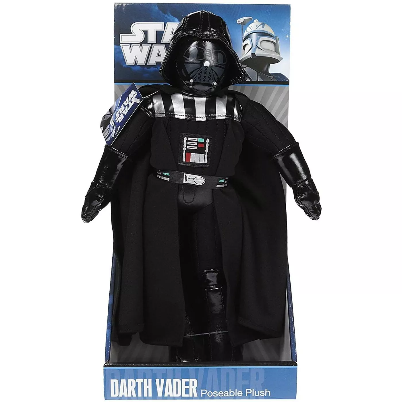 Darth Vader