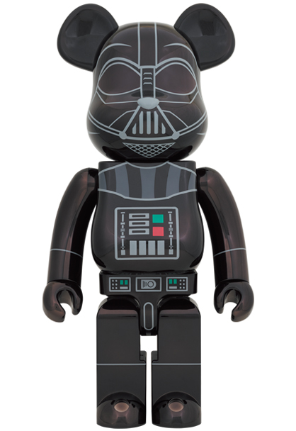 Darth Vader (Rogue One Chrome)