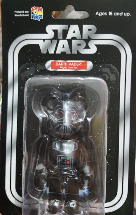 Darth Vader (Rogue One)