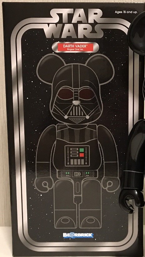 Darth Vader (Rogue One)