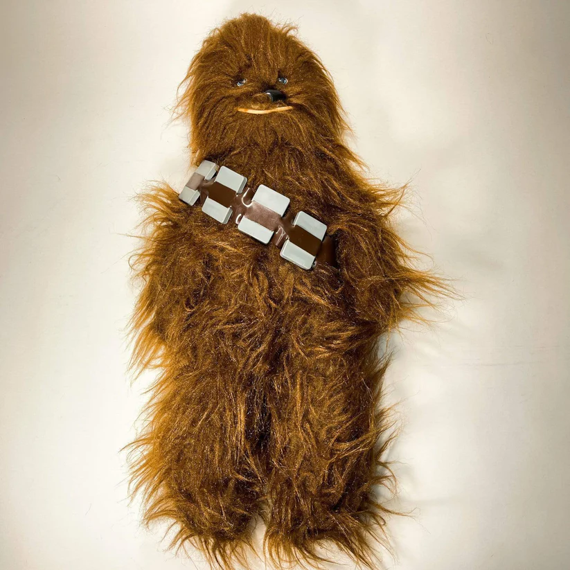 Chewbacca