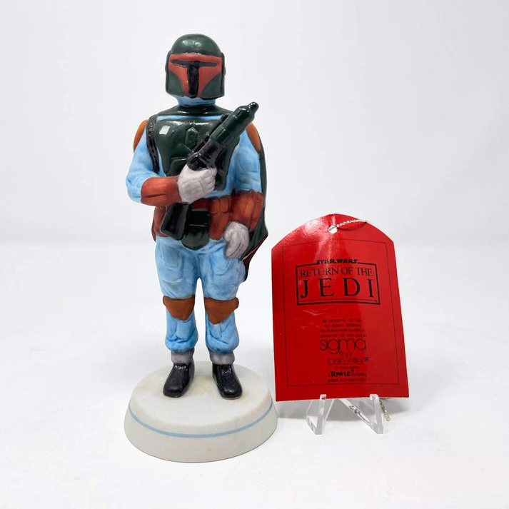Boba Fett