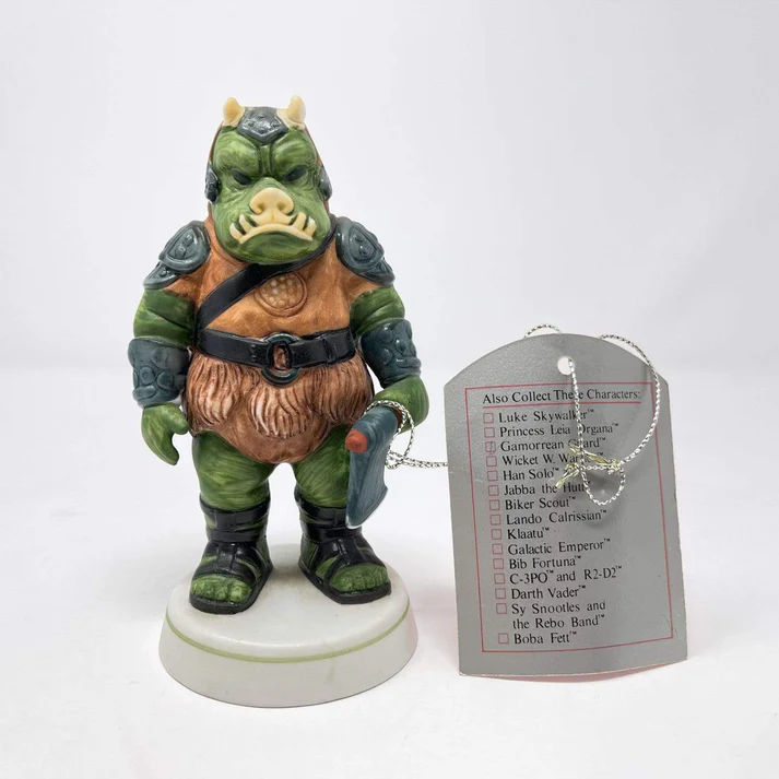 Gamorrean Guard