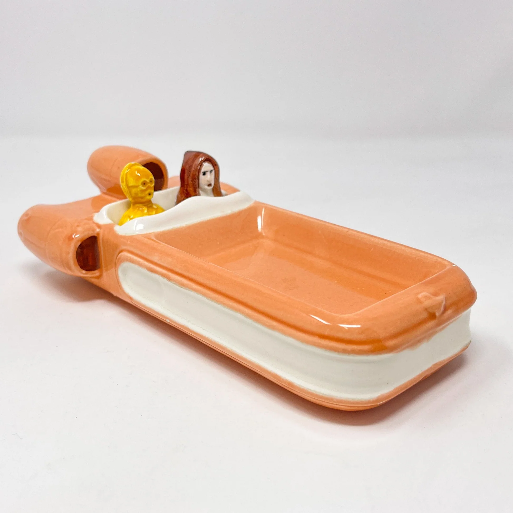 Landspeeder