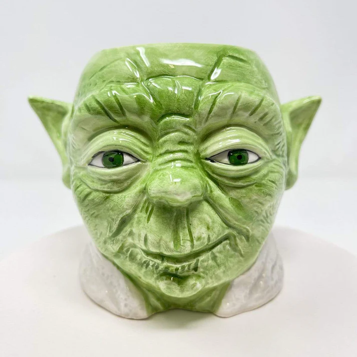 Yoda