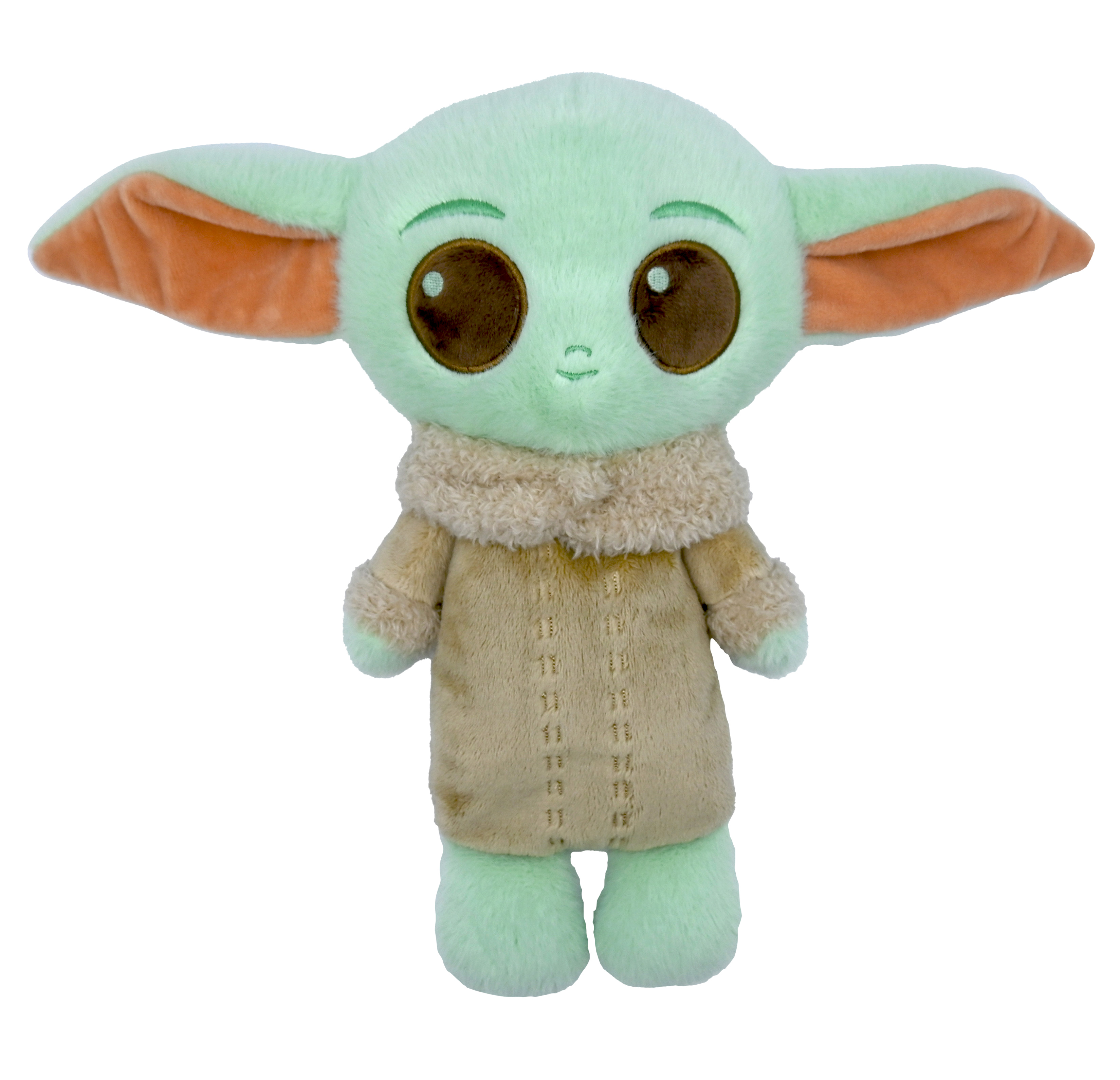 Grogu (My First Snuggle Buddy)