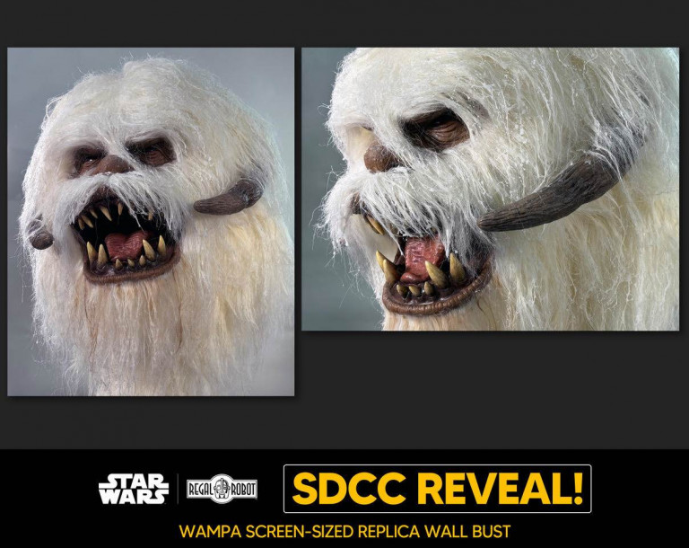 Wampa
