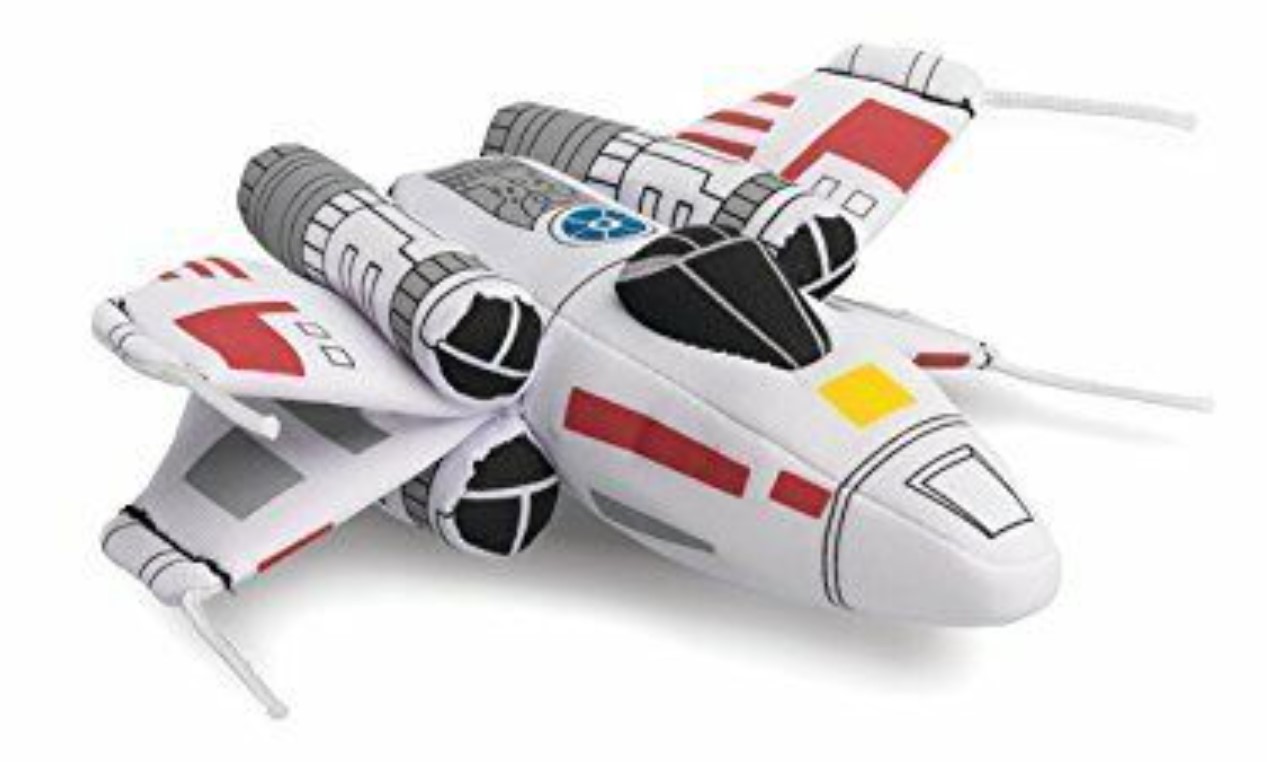 X-Wing Fighter