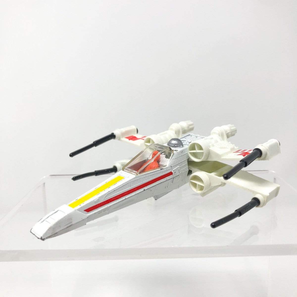 XWing Fighter Star Wars DieCast Vehicle