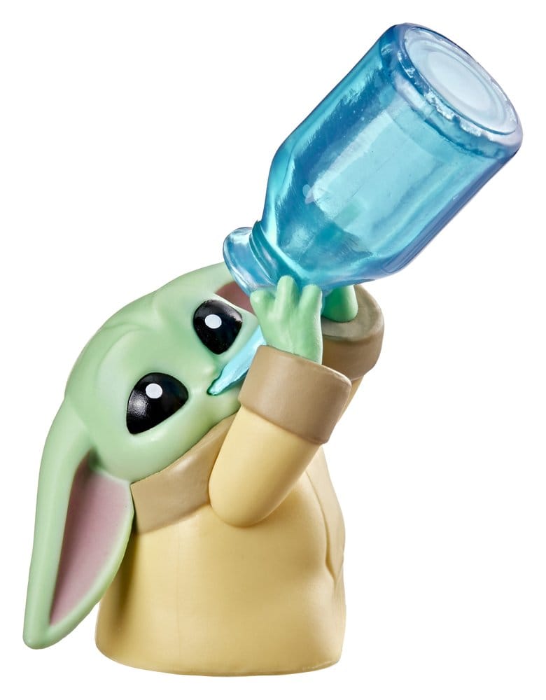 Grogu Bottle | Series 1