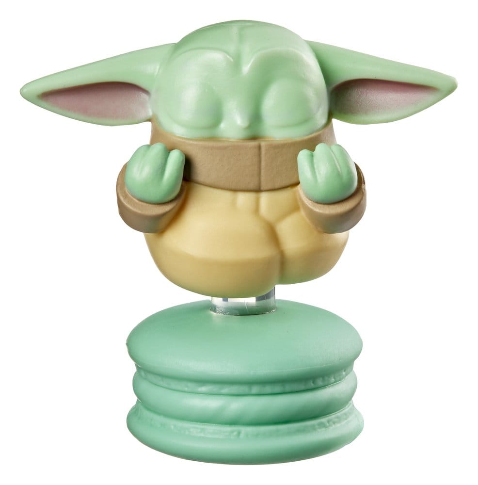 Grogu Meditating | Series 1