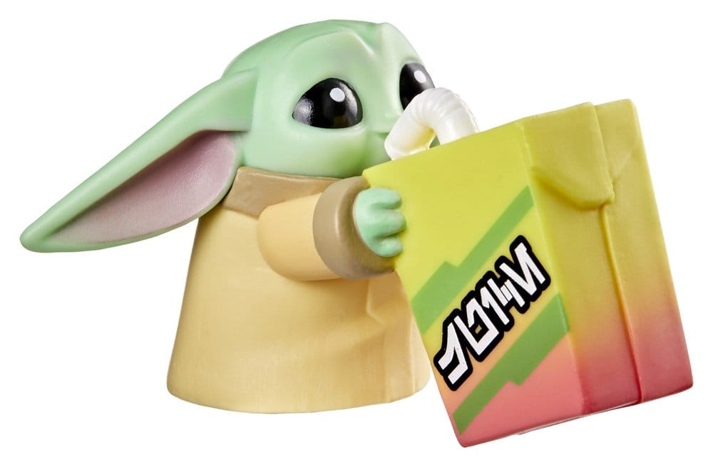 Grogu Juice Box | Series 1