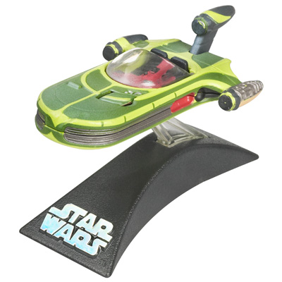 XP-34 Landspeeder