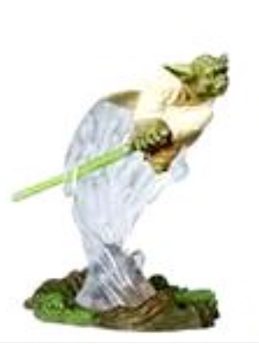 Yoda | Battle of Kashyyyk (Felucia Heroes)