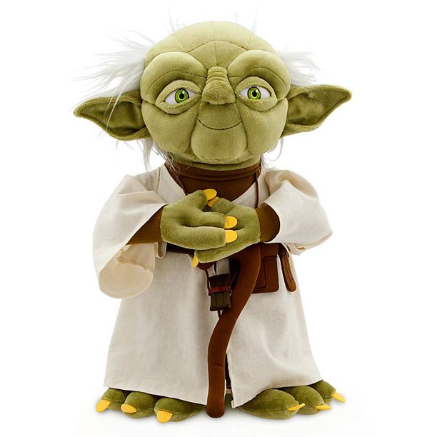 Yoda