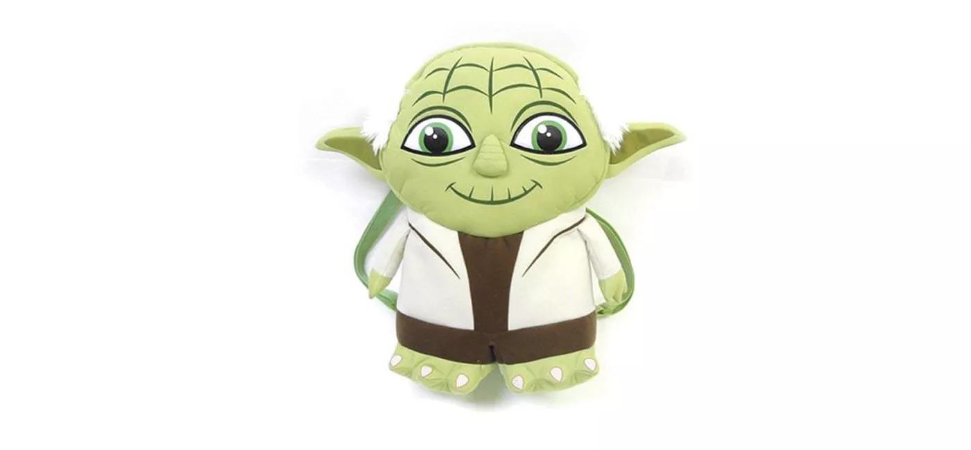 Yoda