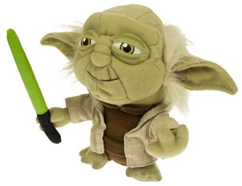 Yoda
