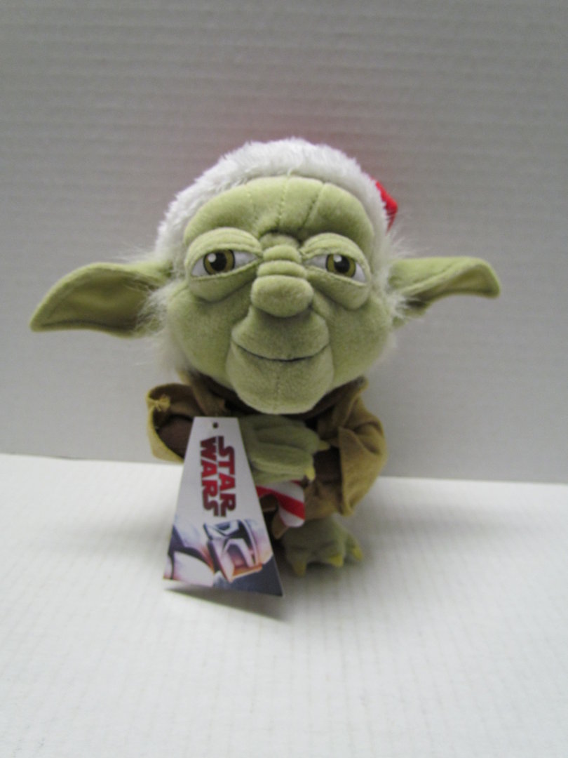 Yoda (Holiday)