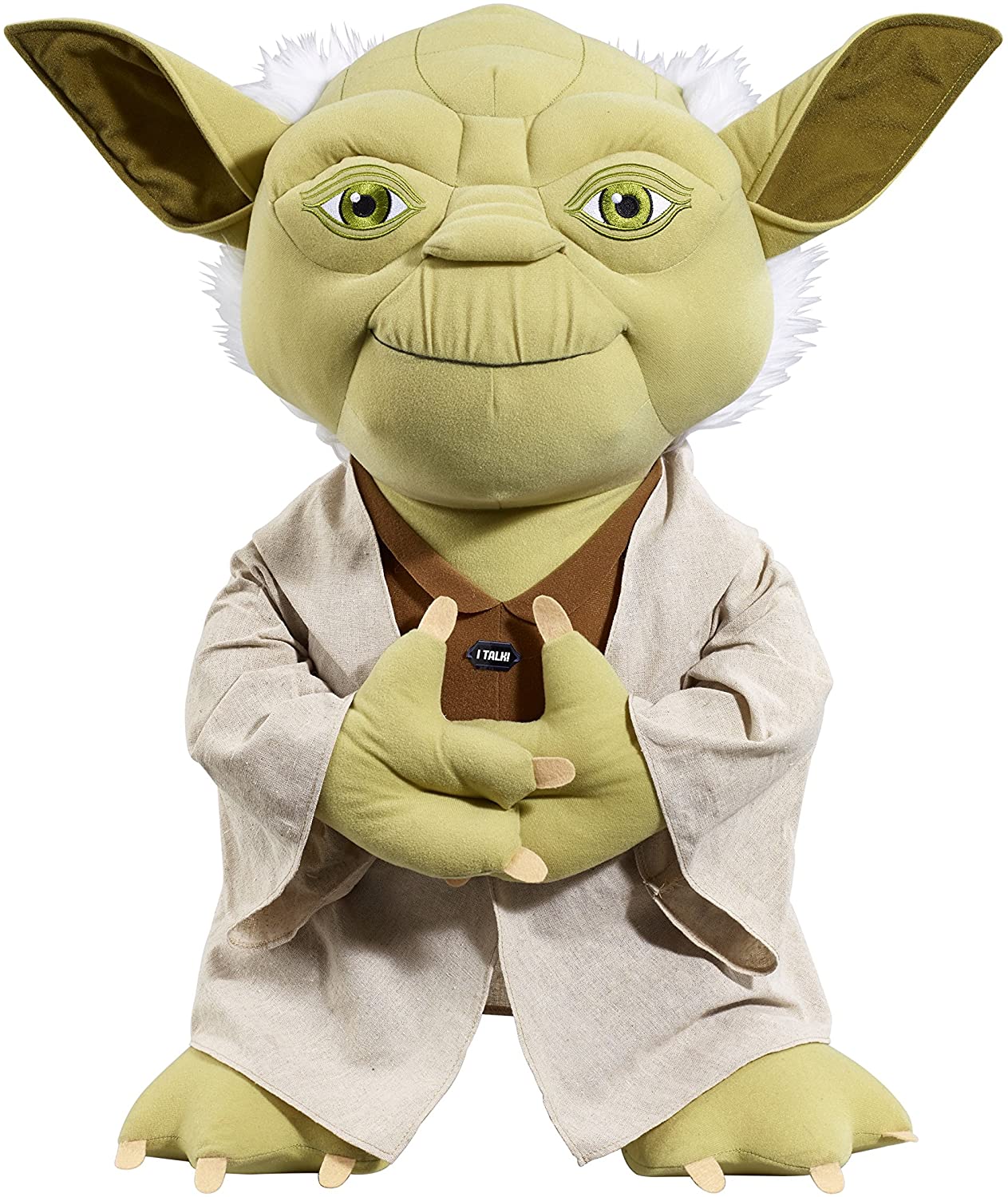 Yoda
