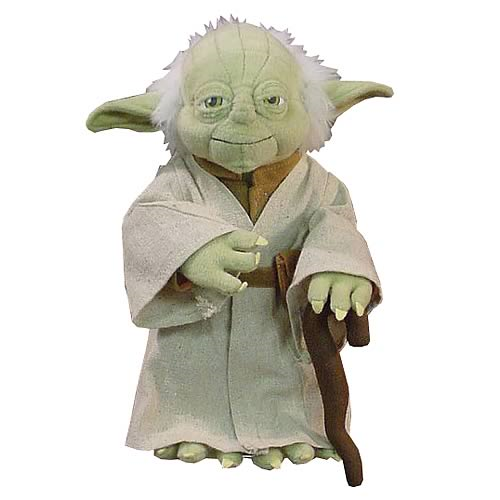 Yoda