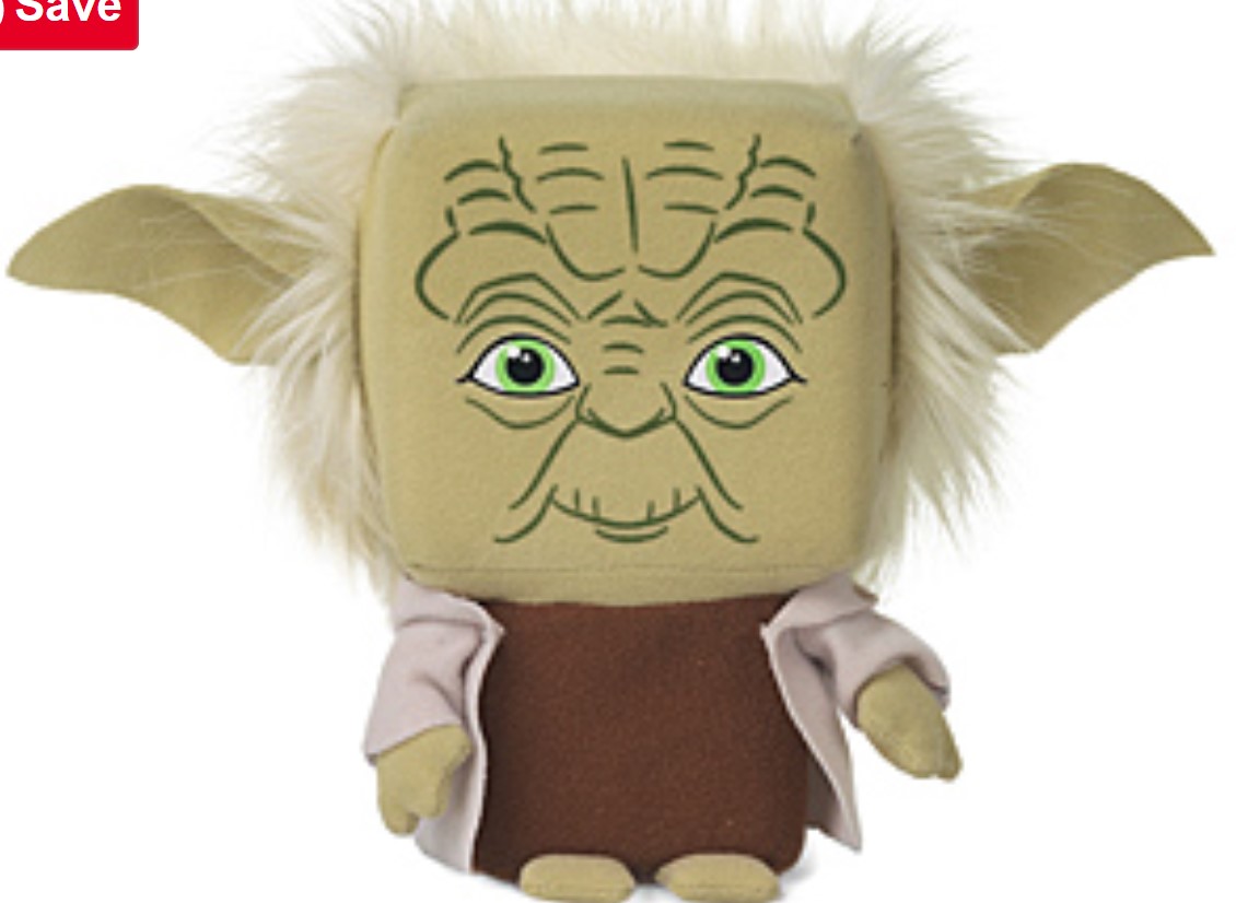 Yoda