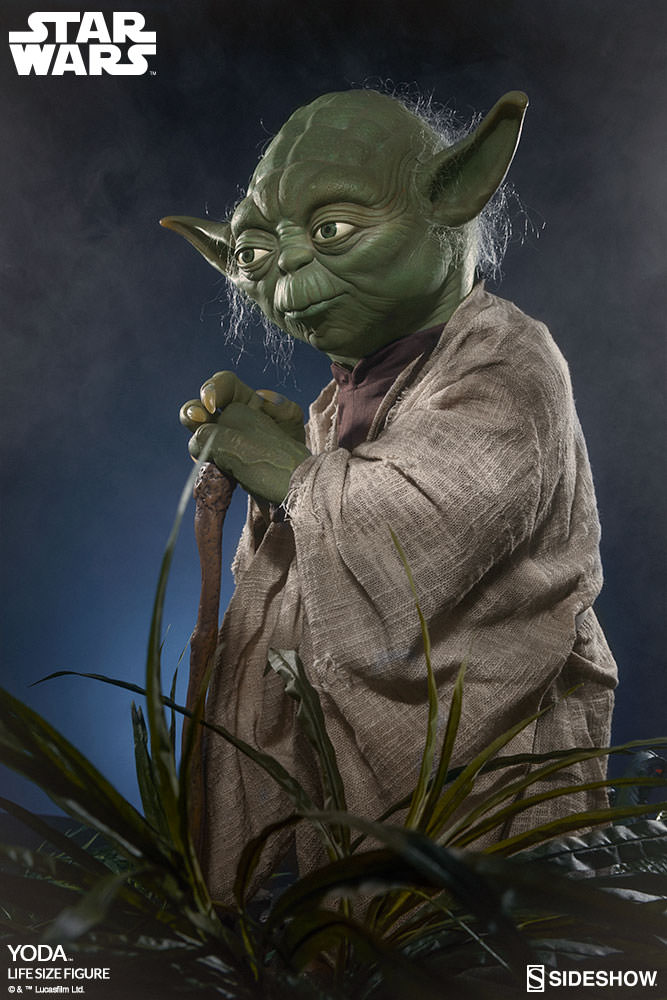 Yoda