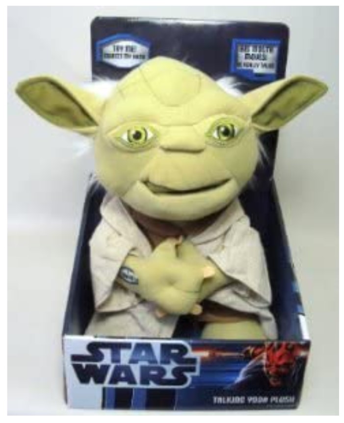 Yoda