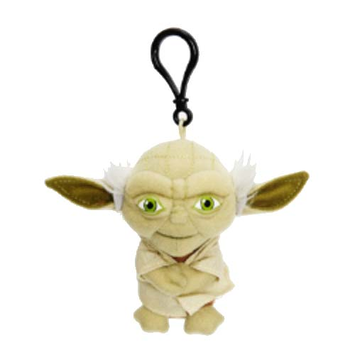 Yoda