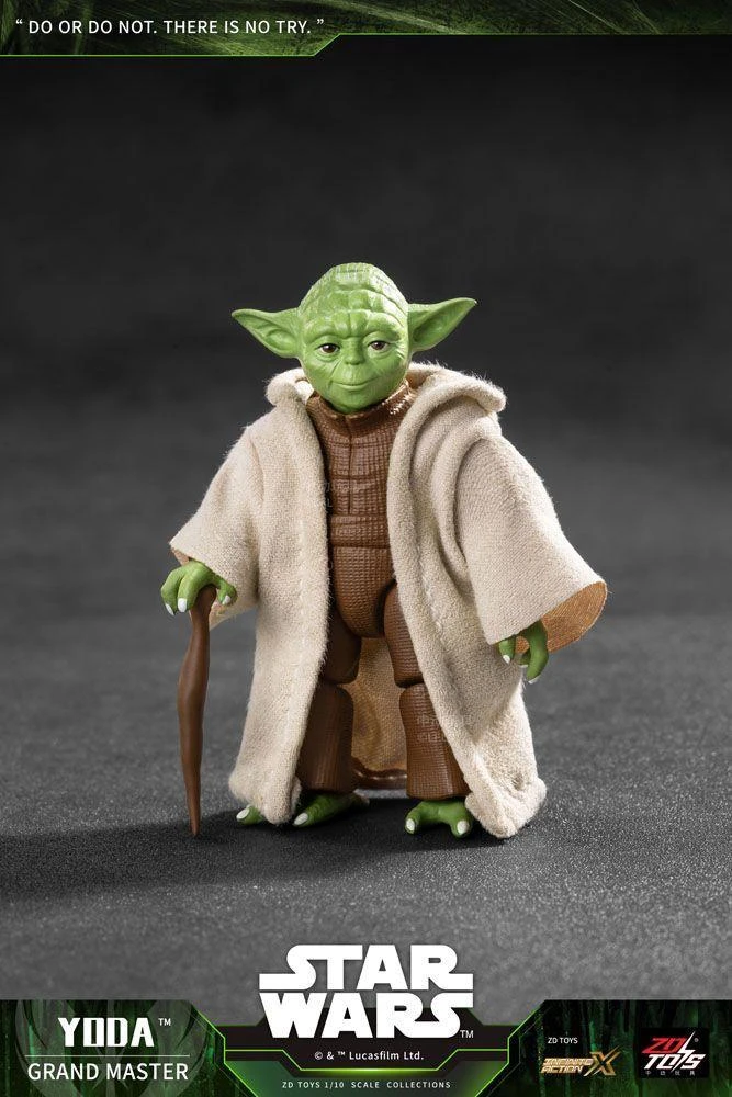 Yoda