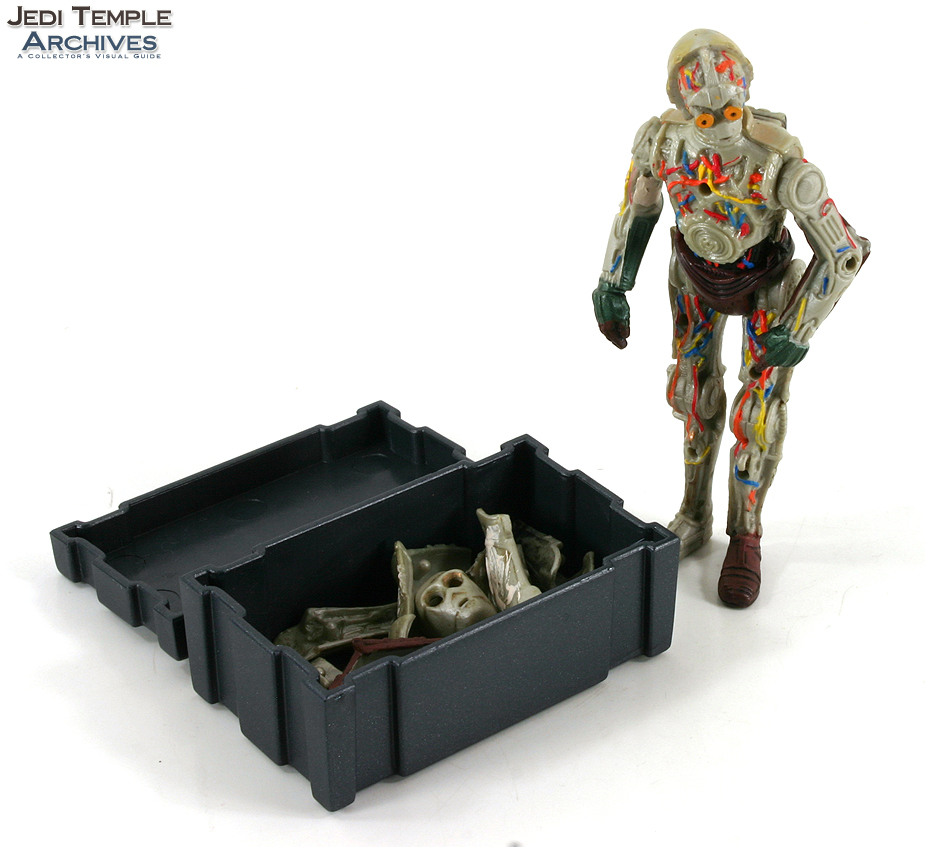 C-3PO (Protocol Droid)