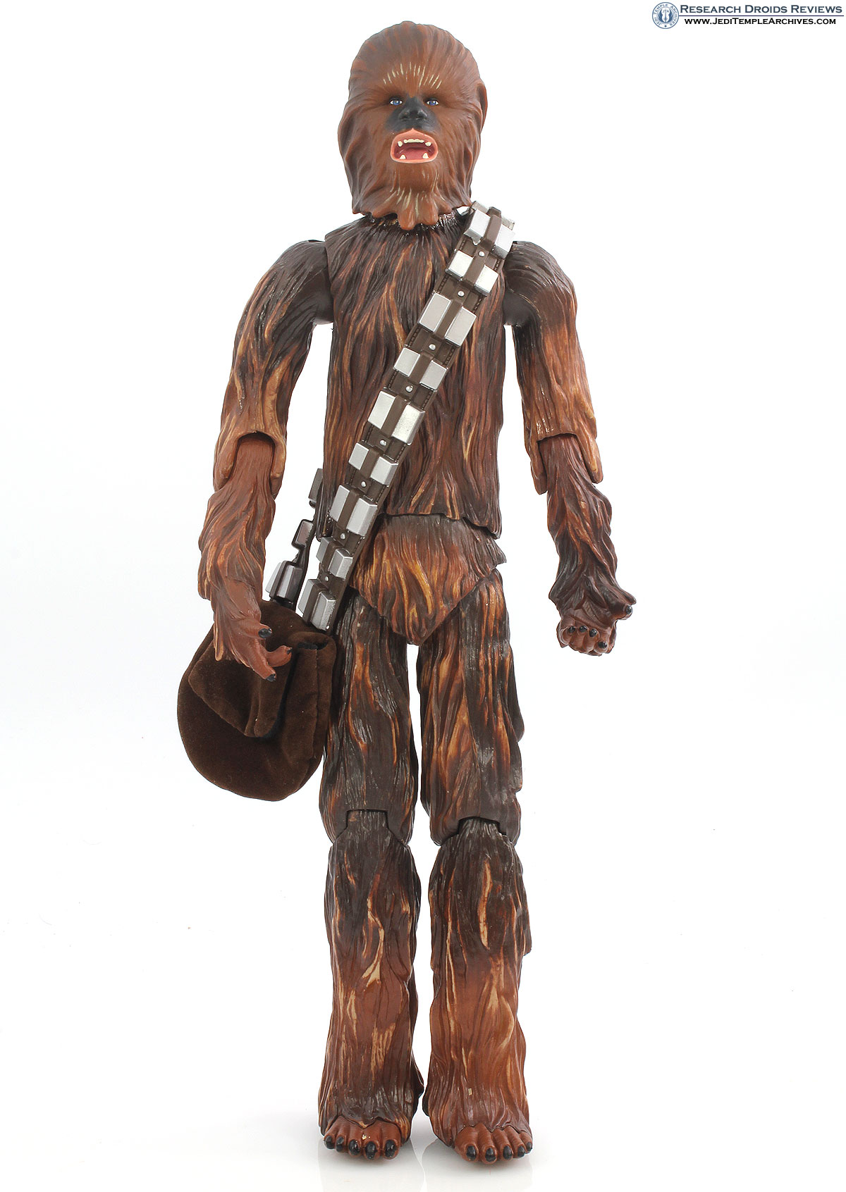 Chewbacca