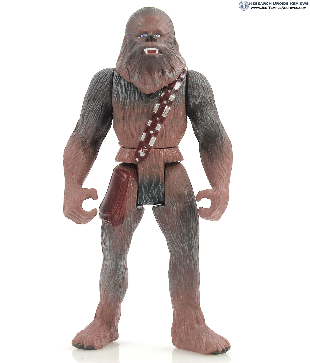 Chewbacca