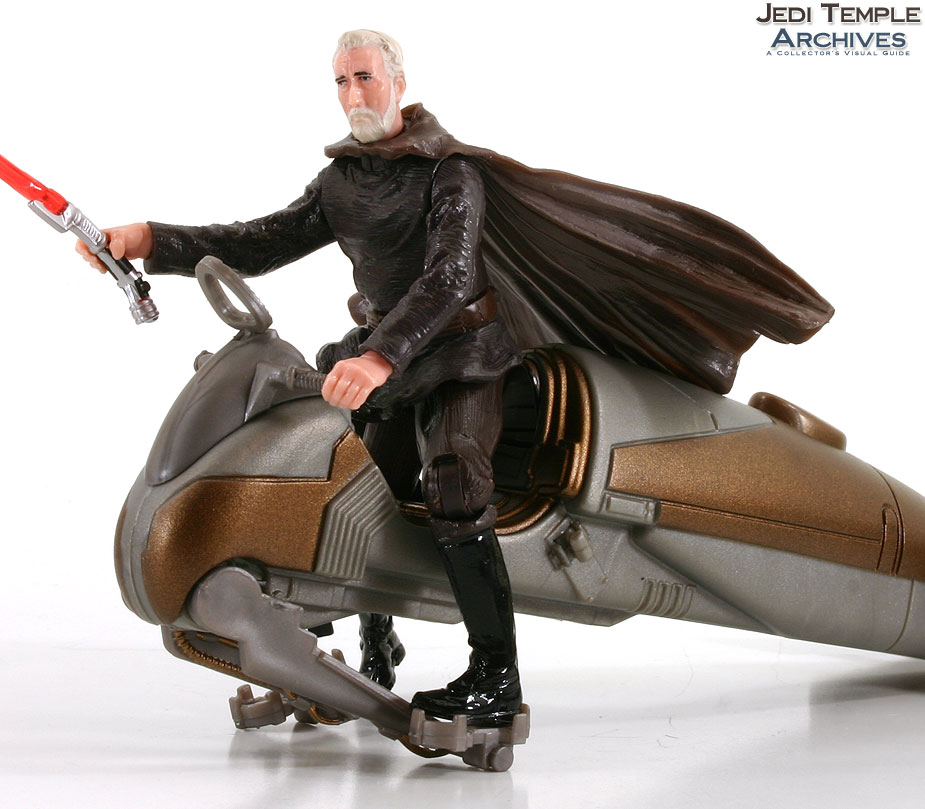 Geonosian Speeder Bike