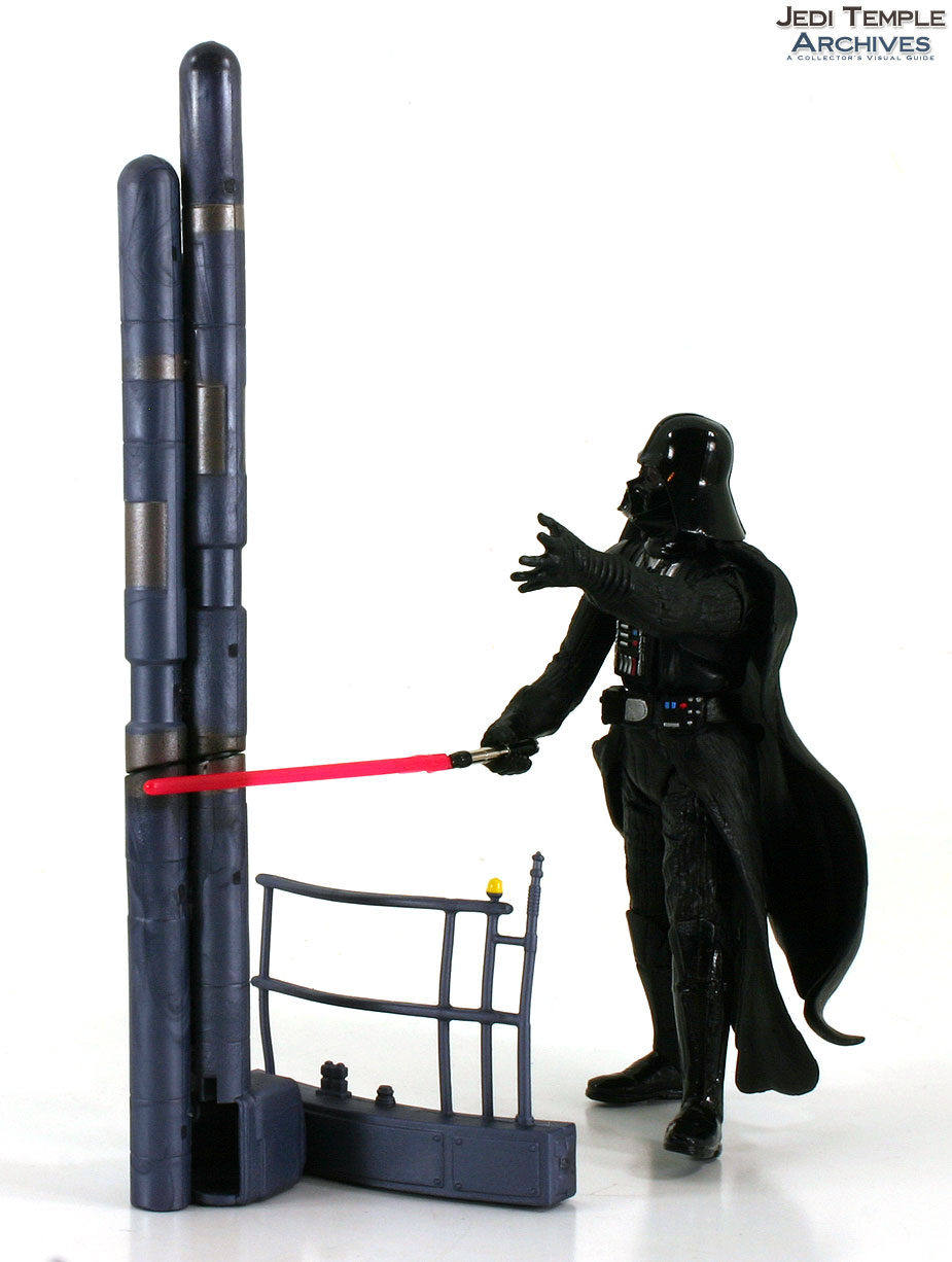 Darth Vader (Bespin Duel)