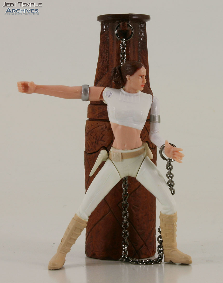 Padme Amidala (Arena Escape)