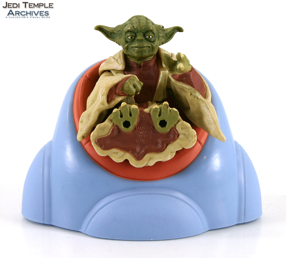 Yoda (Jedi High Council)