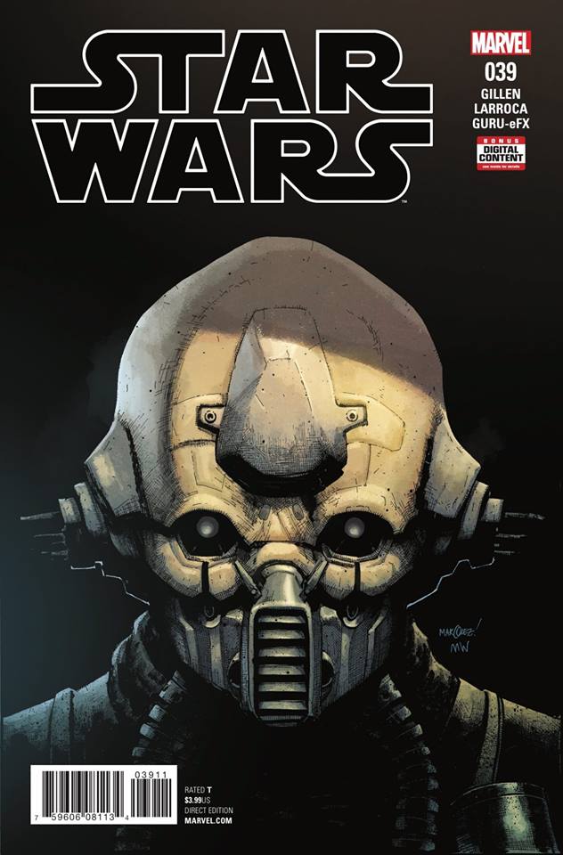 Star Wars 39 (Marvel 2015)