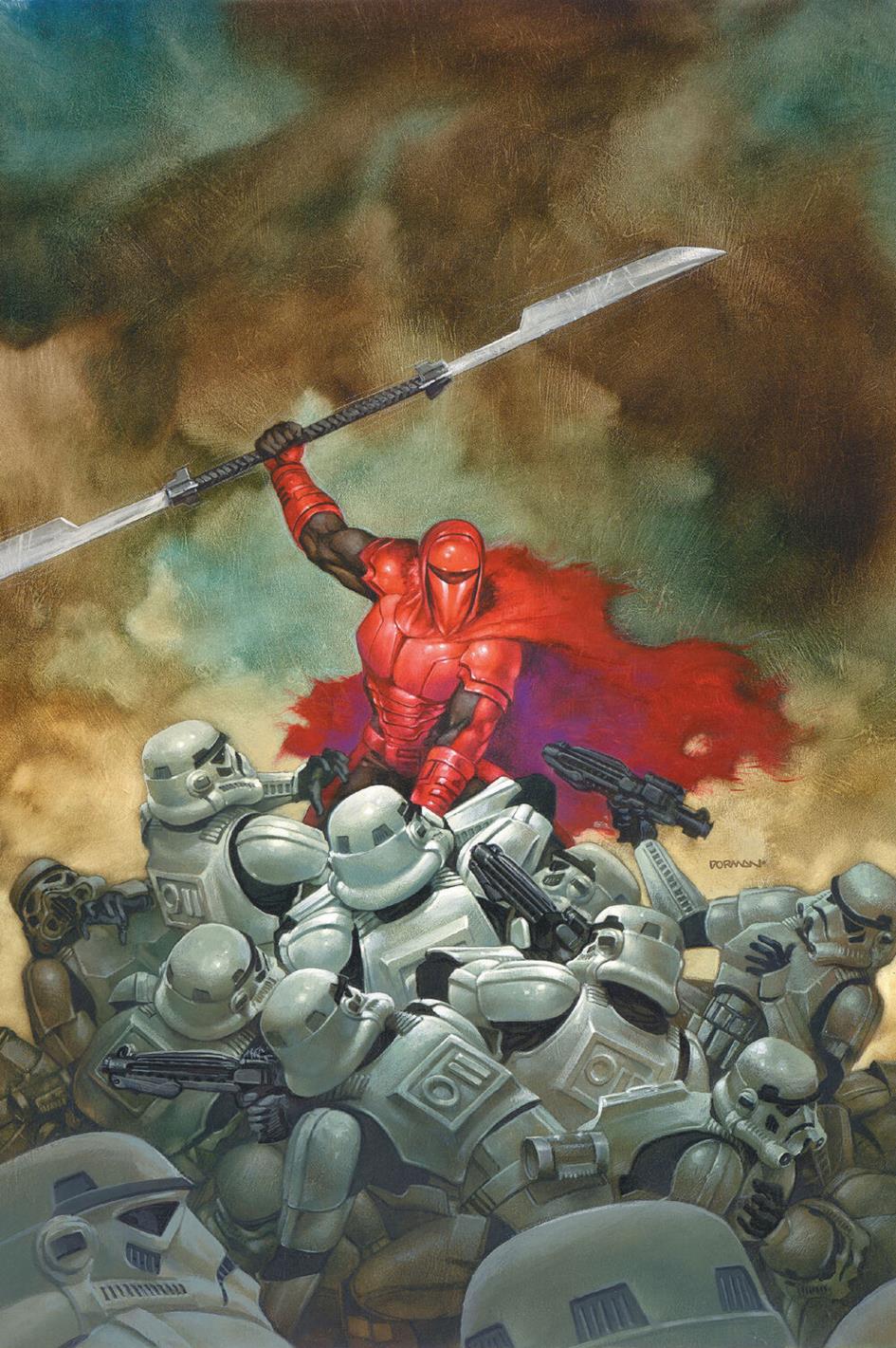 Star Wars Legends: The New Republic Omnibus Volume 3