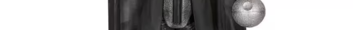 Star Wars Home Accents Holiday