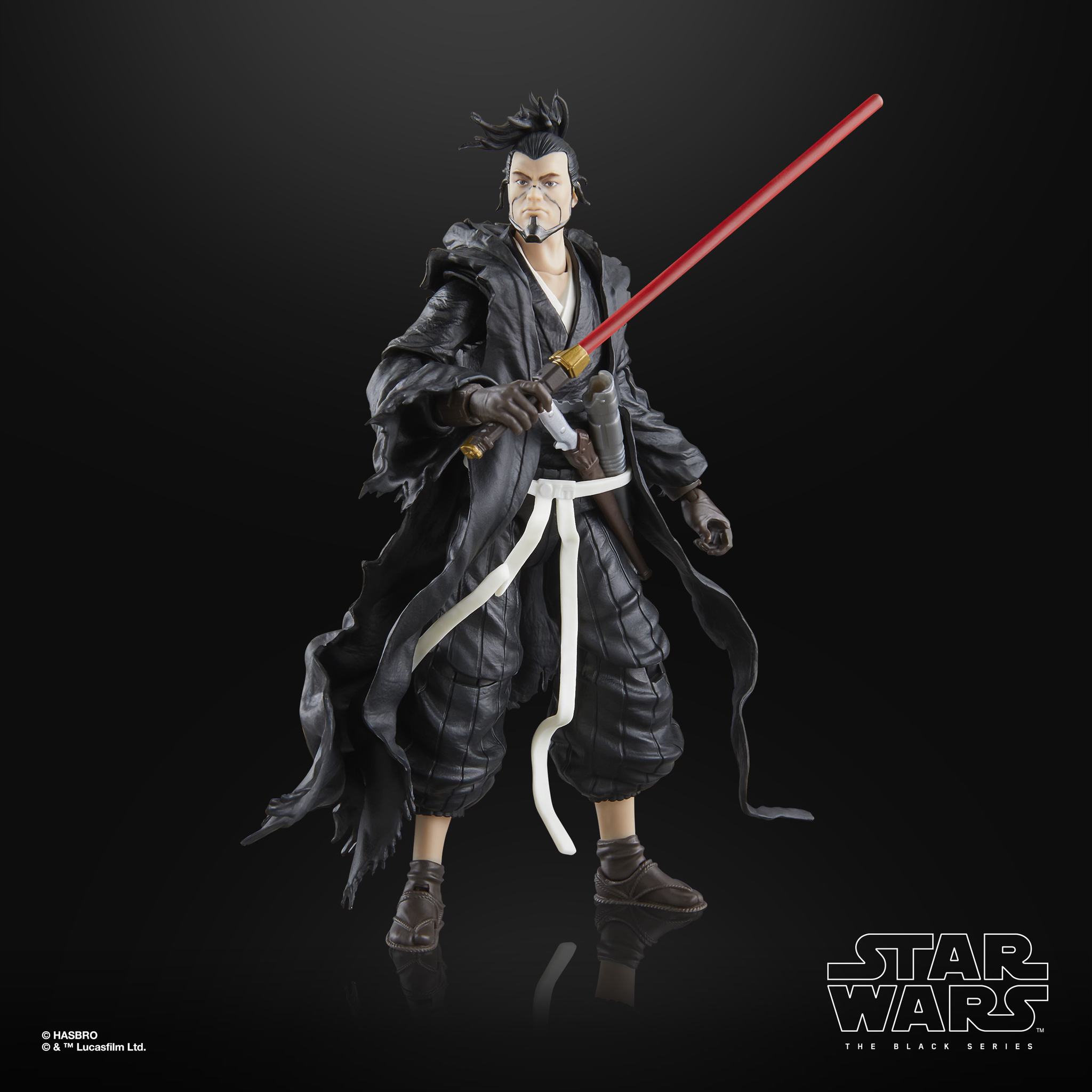 Ronin