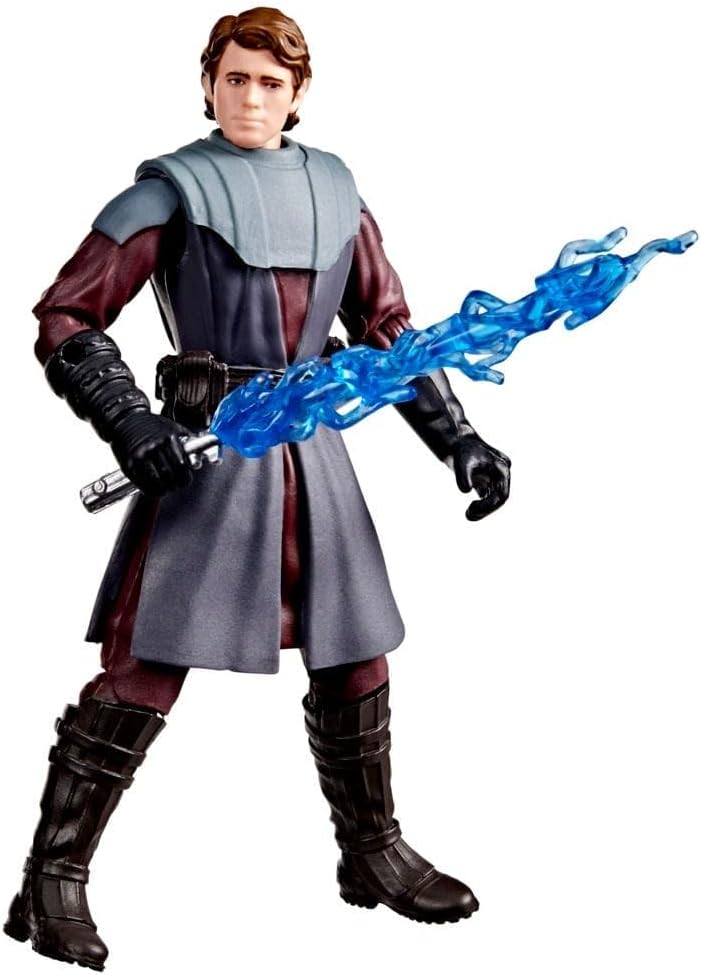Anakin Skywalker