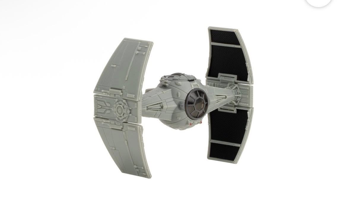 TIE Advanced Prototype