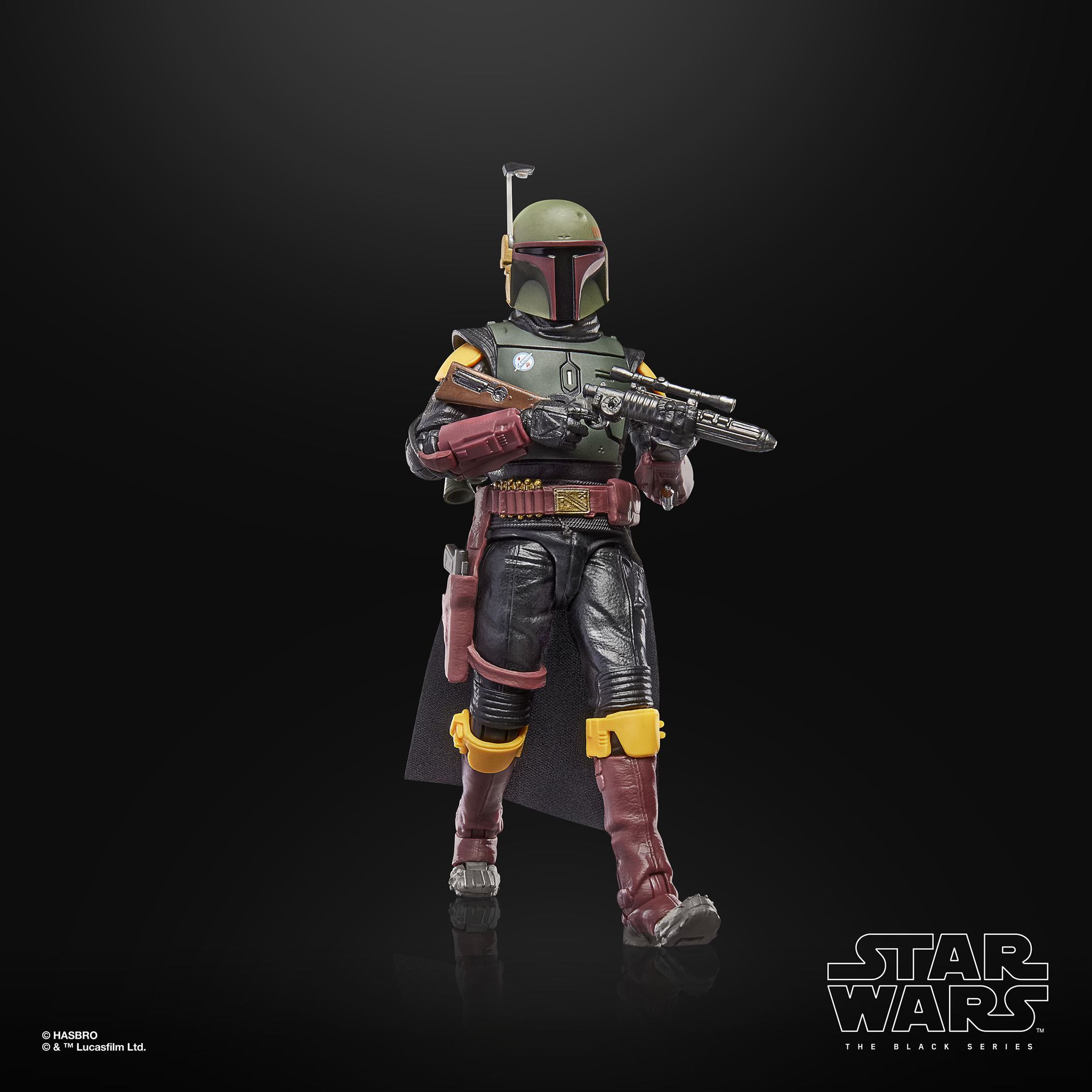 Boba Fett