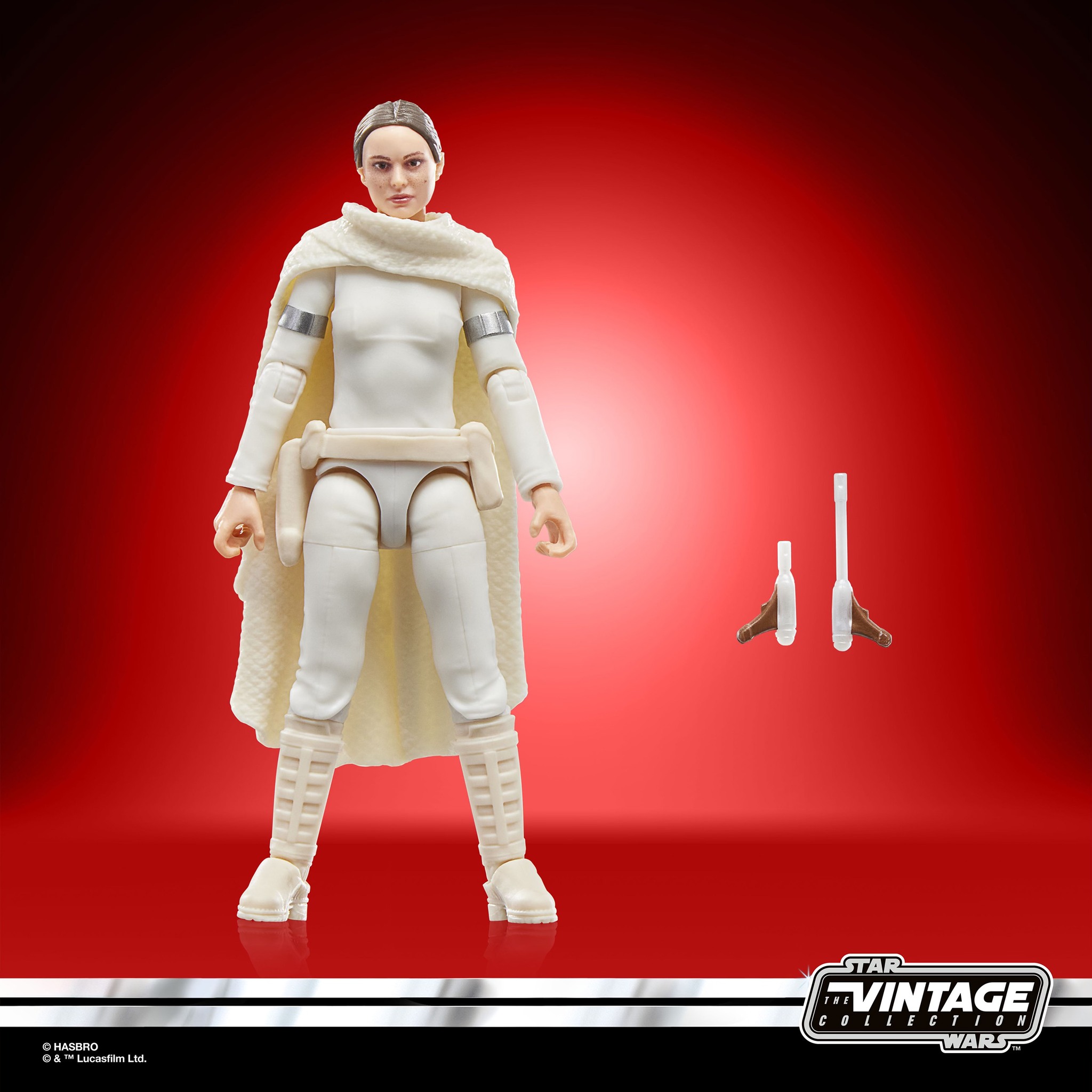 Padme Amidala