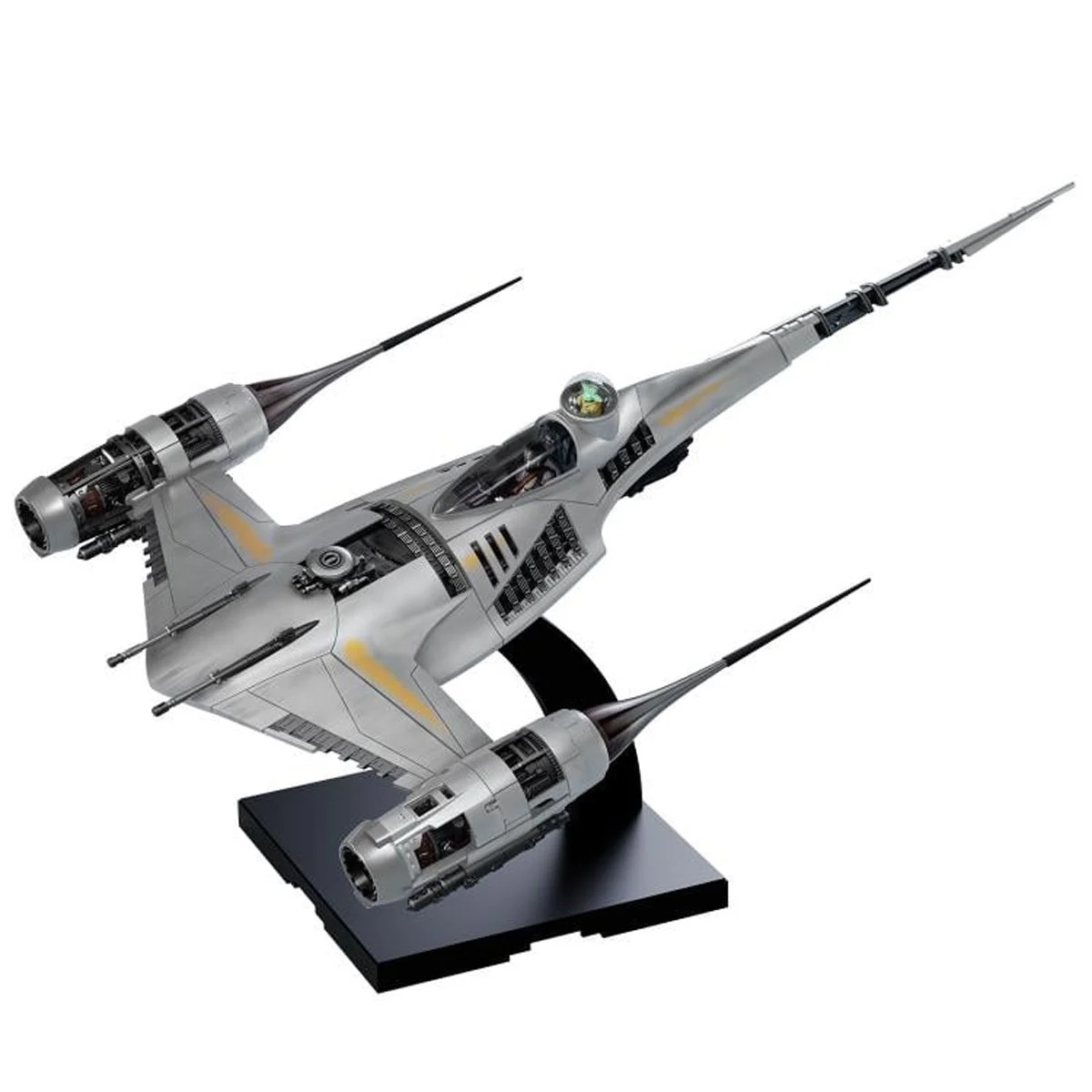Mandalorian N-1 Starfighter