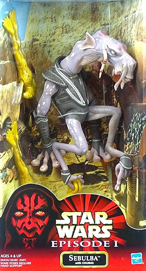 Sebulba