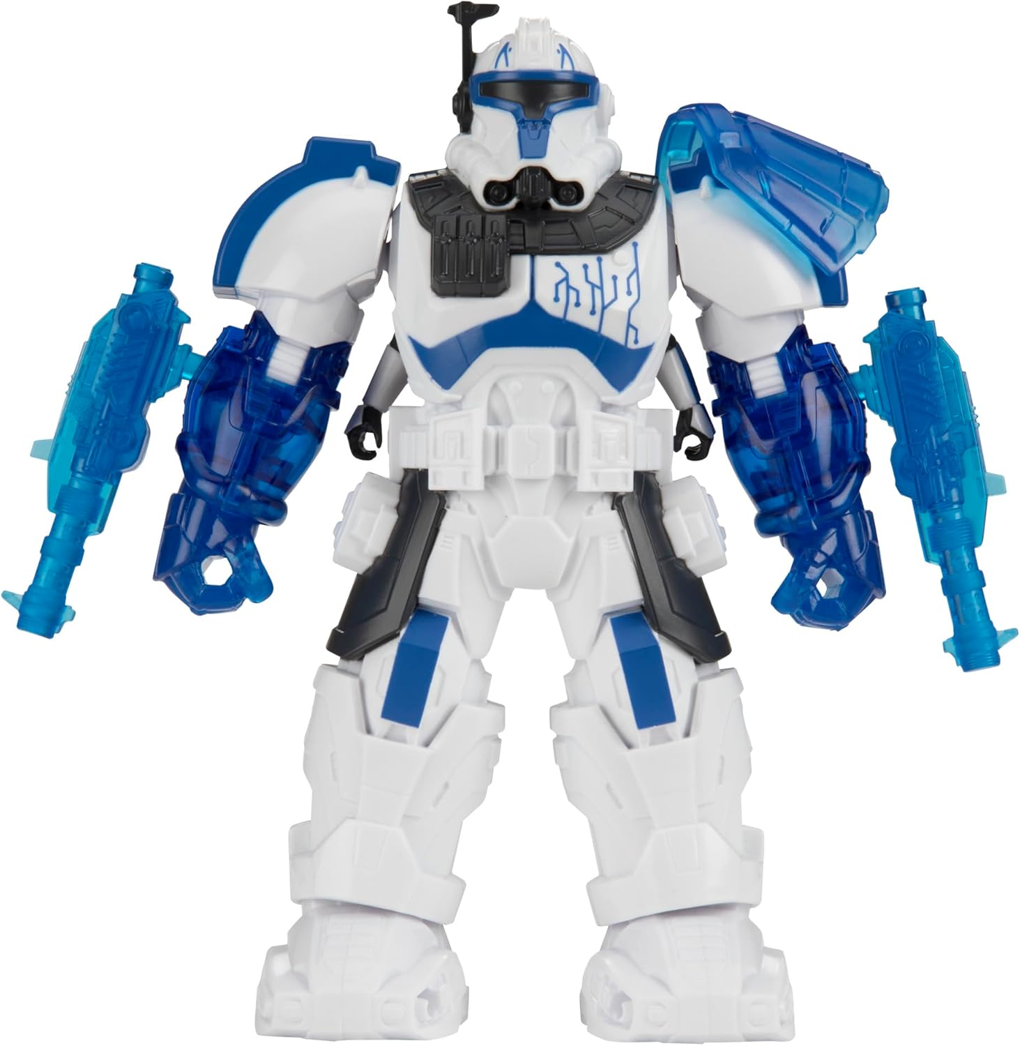 Clone Captain Rex